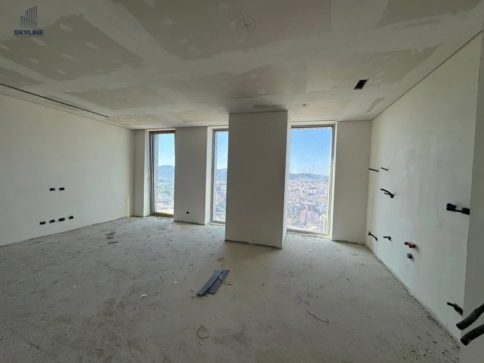 Tirane, shitet apartament 2+1+Ballkon , 151 m² (Downtown One)