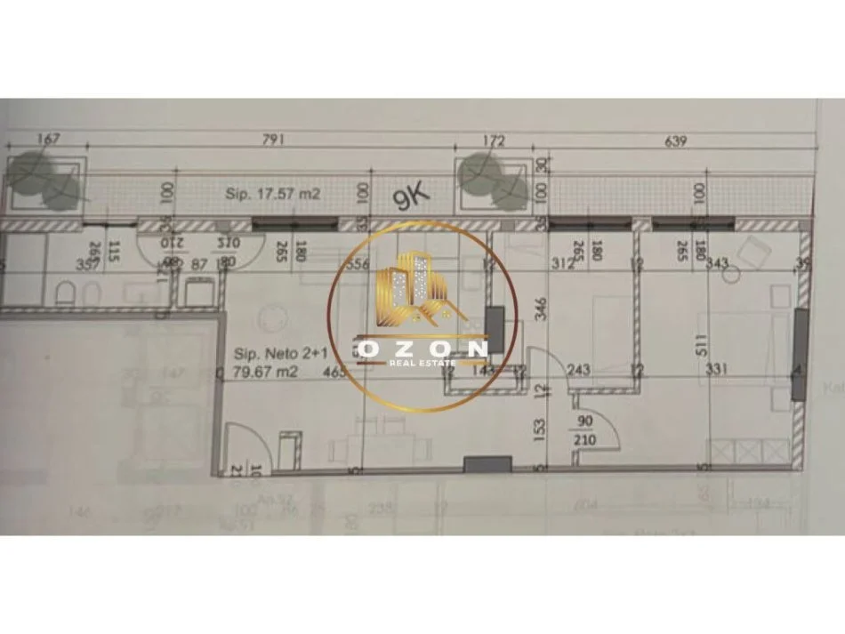 Tipologji Apartamentesh për Shitje tek Ish Fusha Aviacionit Me Cmim Kleringu!
