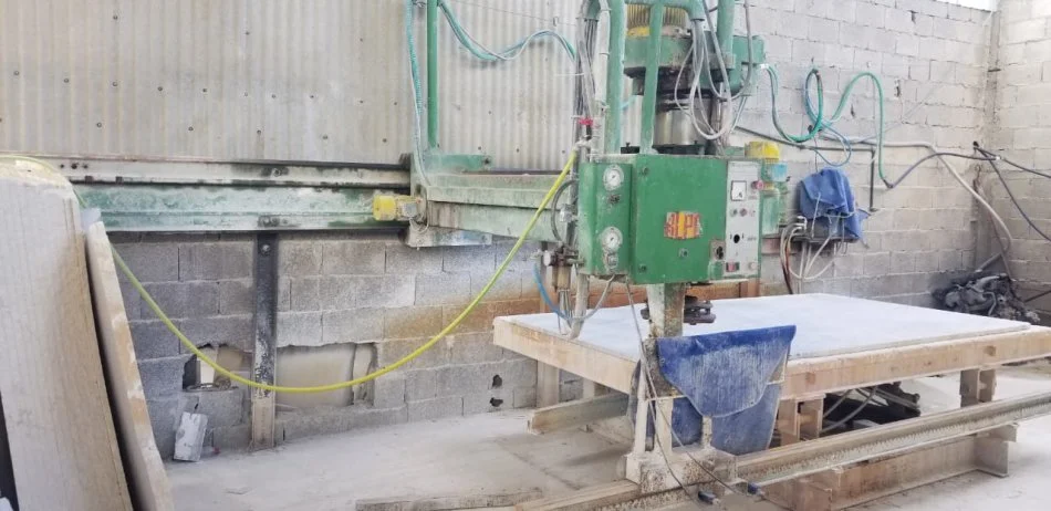 Vlore, shes Luciduese mermeri me koke automatike