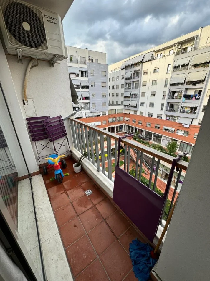 QIRA 1+1, NE XHAMLLIK (RR. E KAVAJES), TIRANE, 480 EURO