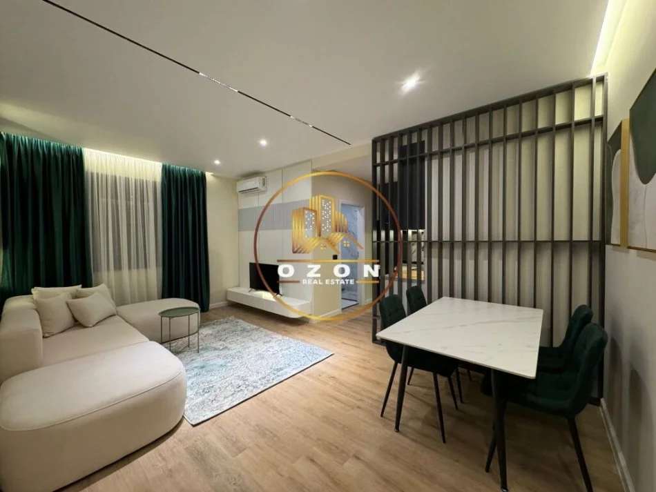 Apartament 1+1 për Shitje pranë Pazarit të Ri, Rruga Tefta Tashko Koço!