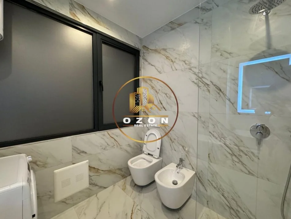 Apartament 1+1 për Shitje pranë Pazarit të Ri, Rruga Tefta Tashko Koço!