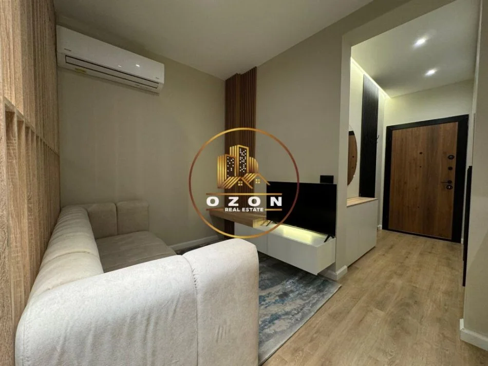 Garsoniere për Shitje pranë Pazarit të Ri, Rruga Tefta Tashko Koço!