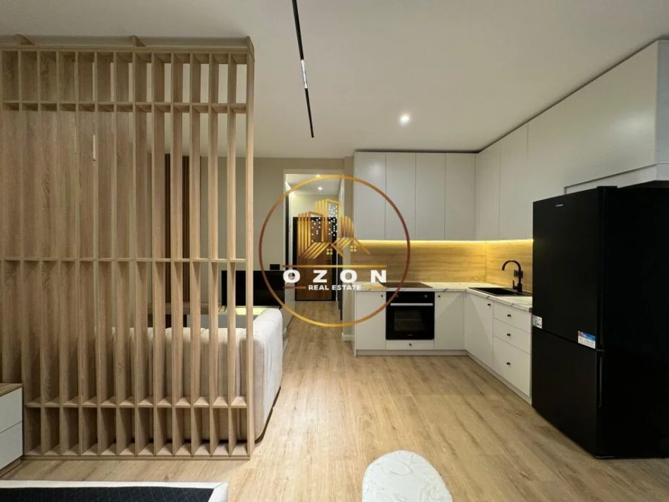 Garsoniere për Shitje pranë Pazarit të Ri, Rruga Tefta Tashko Koço!