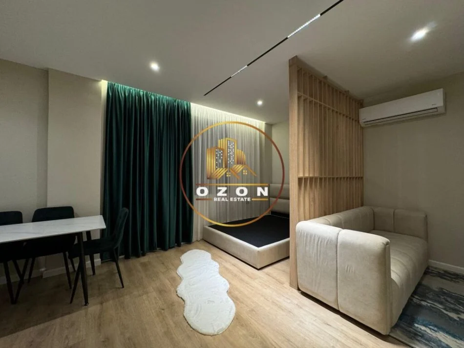 Garsoniere për Shitje pranë Pazarit të Ri, Rruga Tefta Tashko Koço!