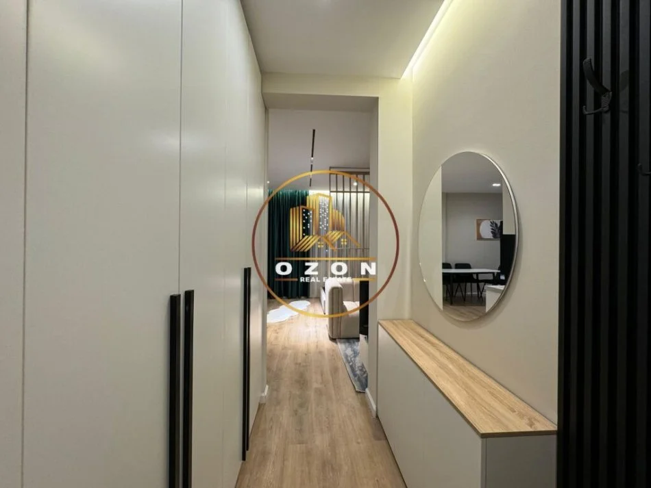 Garsoniere për Shitje pranë Pazarit të Ri, Rruga Tefta Tashko Koço!