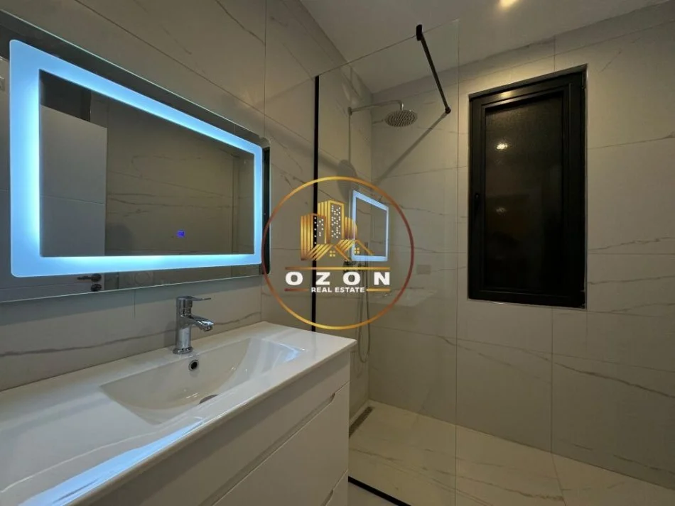 Garsoniere për Shitje pranë Pazarit të Ri, Rruga Tefta Tashko Koço!