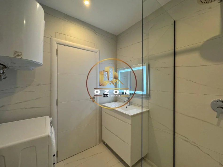 Garsoniere për Shitje pranë Pazarit të Ri, Rruga Tefta Tashko Koço!