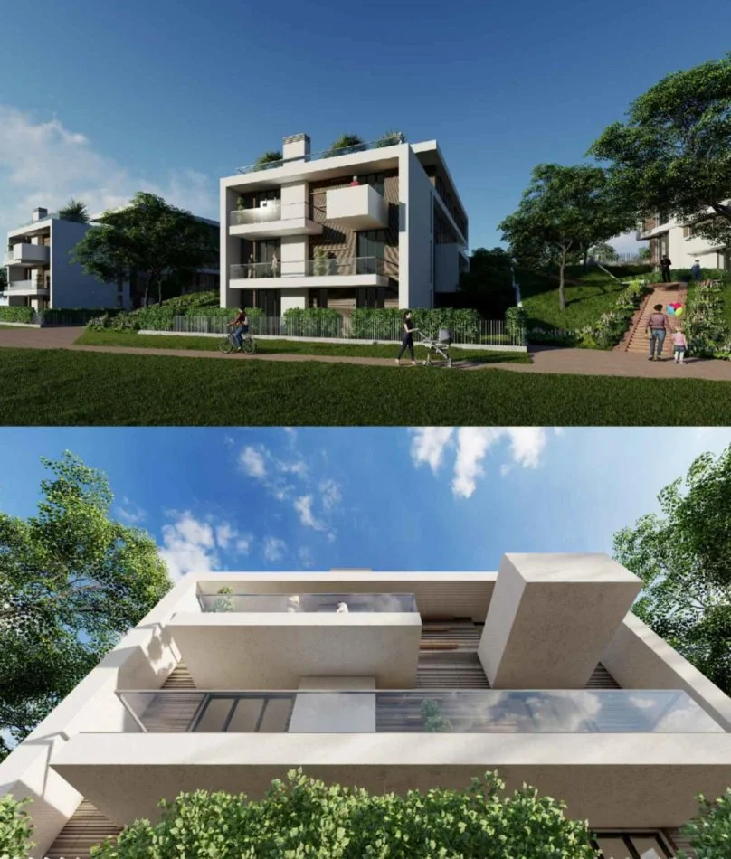 Tirane, shitet apartament 2+1+Aneks+Ballkon Kati 1, 353.000 € (Mjull Bathore (Pranë Teg))