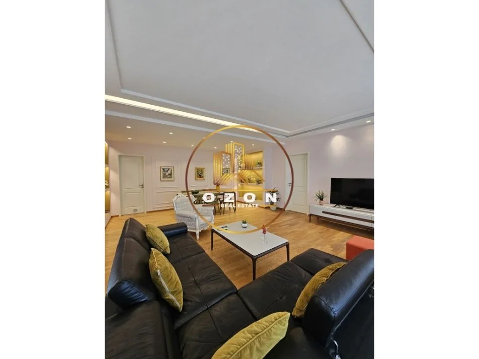 Apartament 3+1 për Shitje me Post Parkimi tek Rezidenca Touch of the Sun!