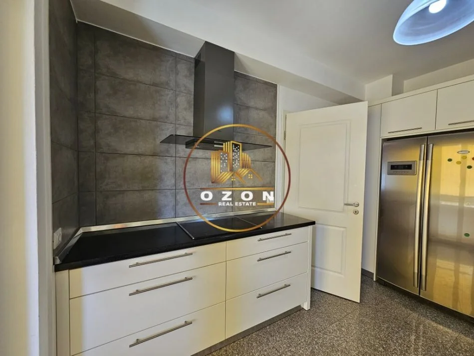 Apartament 3+1 për Shitje me Post Parkimi tek Rezidenca Touch of the Sun!