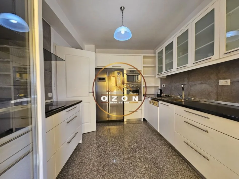 Apartament 3+1 për Shitje me Post Parkimi tek Rezidenca Touch of the Sun!