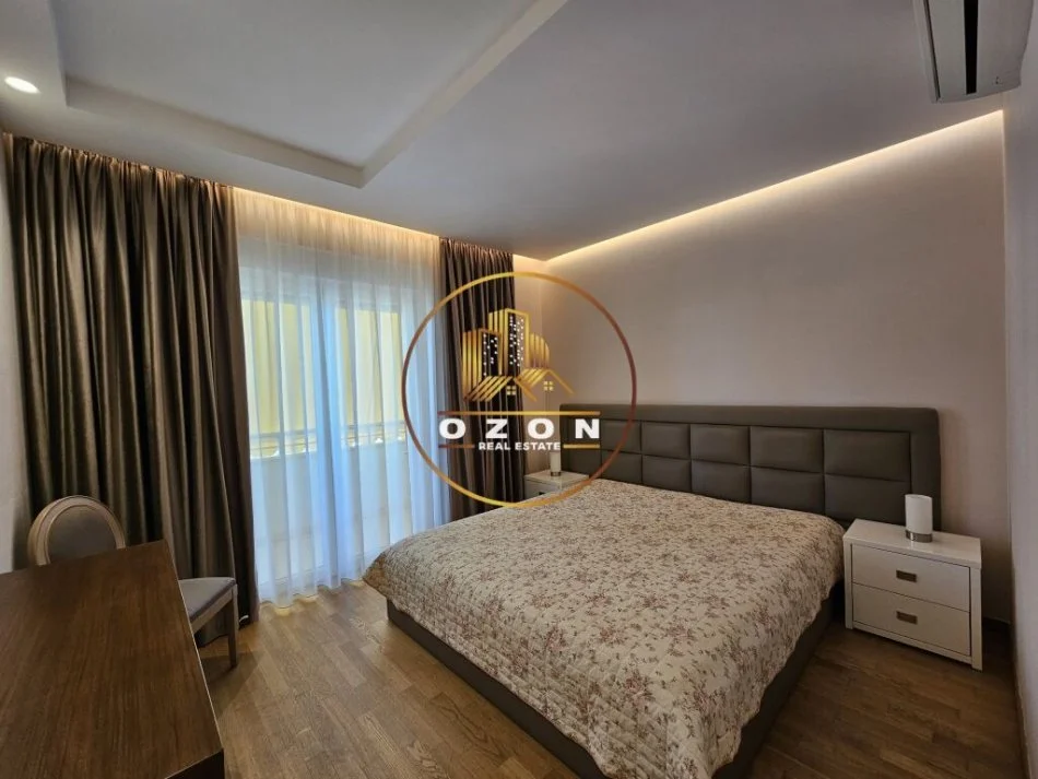 Apartament 3+1 për Shitje me Post Parkimi tek Rezidenca Touch of the Sun!