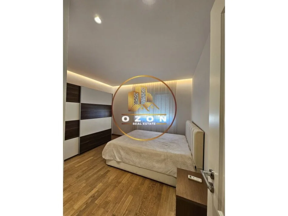 Apartament 3+1 për Shitje me Post Parkimi tek Rezidenca Touch of the Sun!