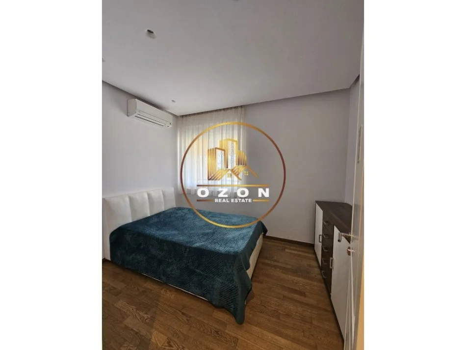 Apartament 3+1 për Shitje me Post Parkimi tek Rezidenca Touch of the Sun!