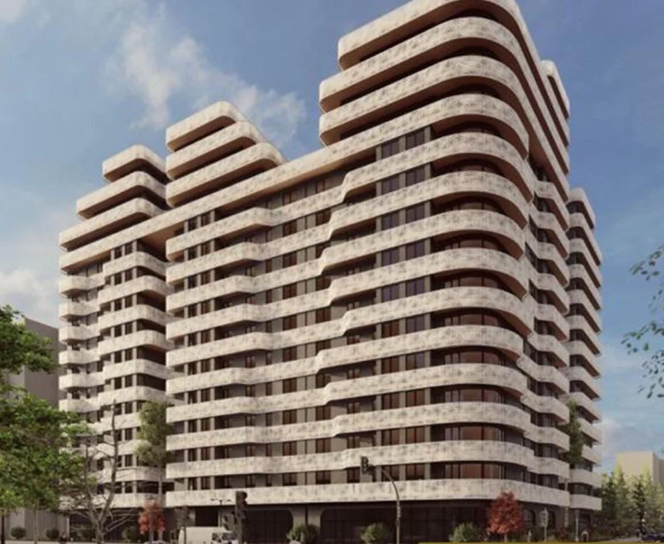 Tirane, shitet apartament 2+1 Kati 2, 112 m² 247.000 € (Rruga “Myhedin Llagani” pranë lumit “Lana”)