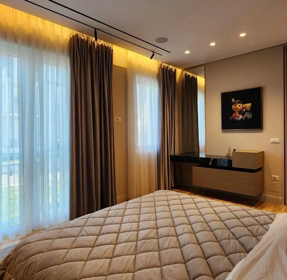 Tirane, shitet apartament 1+1 Kati 3, 69 m² 300.000 € (TEG)