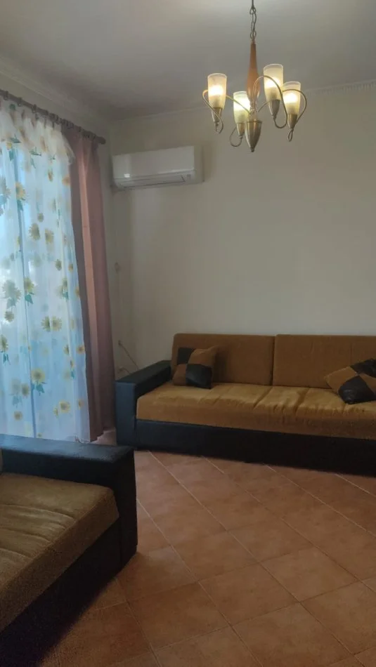 Tirane, Apartament 1+1 me qira  Kati 6, 68 m² 500 € Ambasada Amerikane