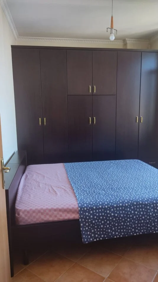 Tirane, Apartament 1+1 me qira  Kati 6, 68 m² 500 € Ambasada Amerikane