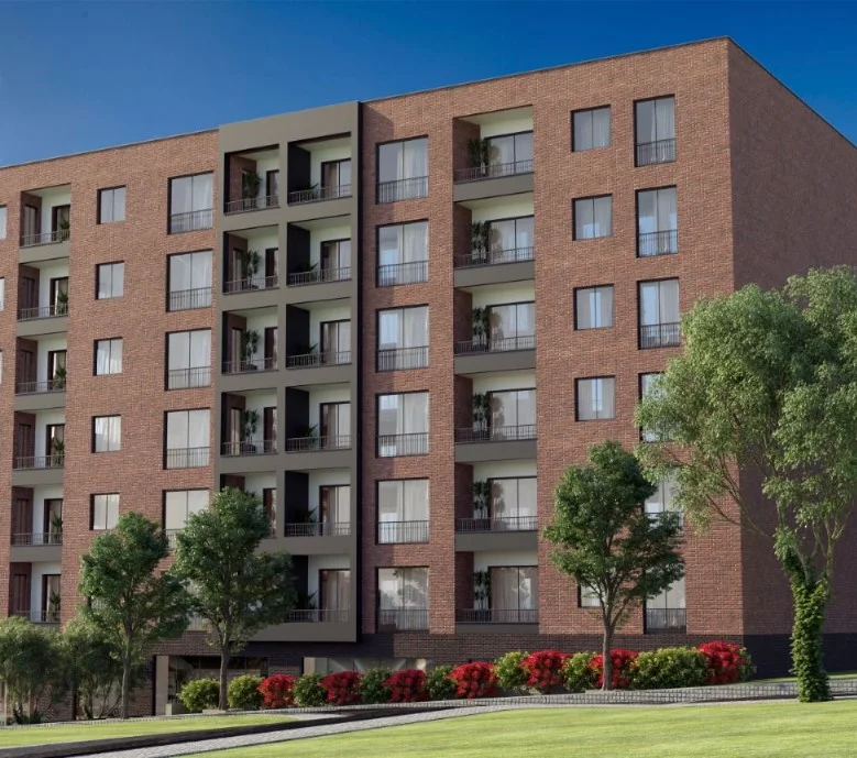 Tirane, shitet apartament 2+1 Kati 6, 90 m² 99.000 € (Rruga “Lidhja e Prizrenit”, (Paskuqan))