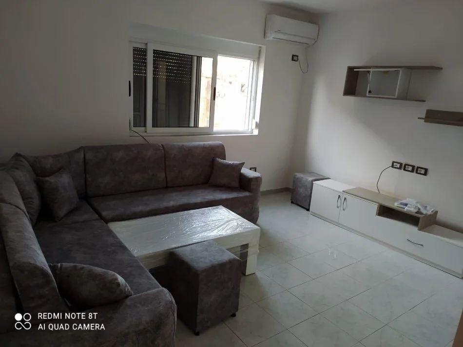 Durres, shitet apartament 1+1+Ballkon Kati 5, 62 m² 59.000 € (Drejtoria e Policise)