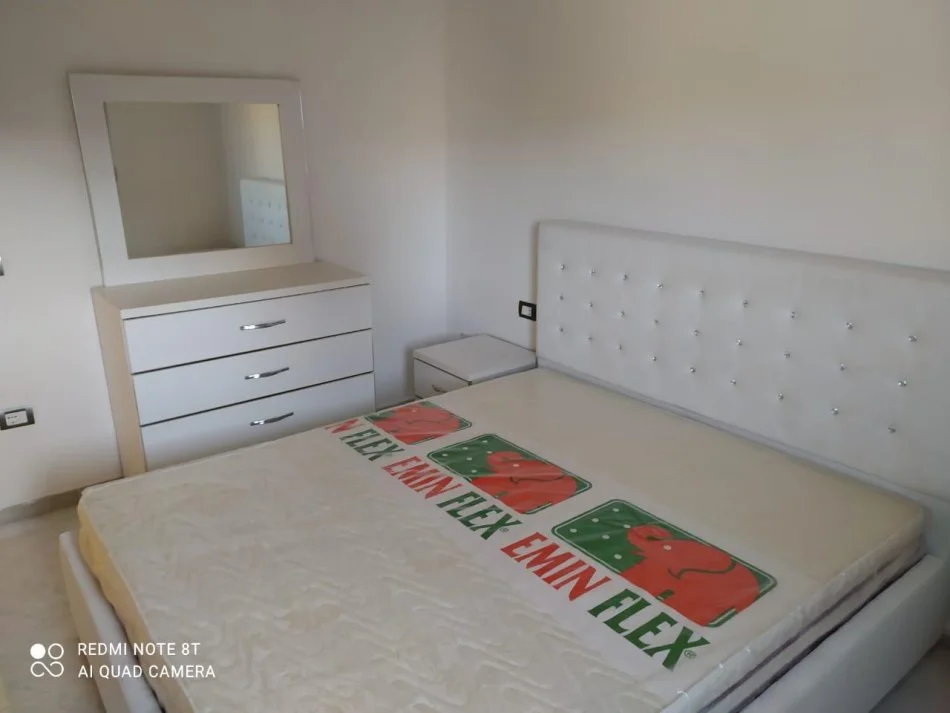 Durres, shitet apartament 1+1+Ballkon Kati 5, 62 m² 59.000 € (Drejtoria e Policise)