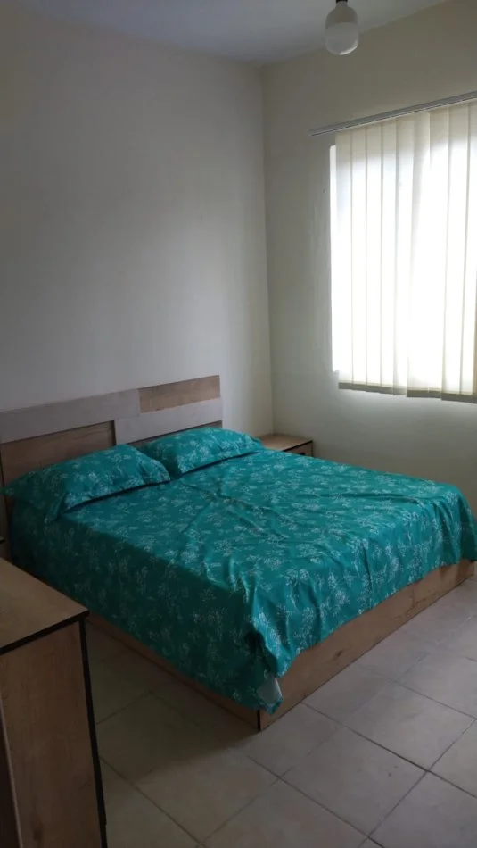 Durres, jepet me qera apartament 2+1 Kati 3, 100 m² 250 € (Shkozet)