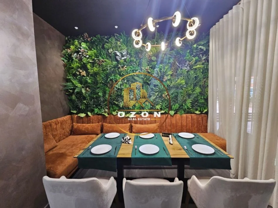 Tirane, shitet bar-resorant Kati 1, 200 m² 120.000 € (kinostudio)