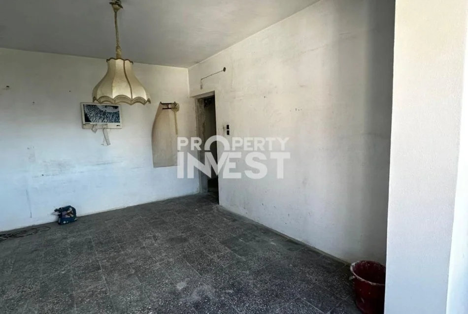 Tirane, shitet apartament 1+1+Ballkon Kati 5, 52 m² 75.000 € (Ali Demi)