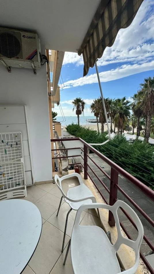 Durres, shitet apartament 1+1+Aneks+Ballkon Kati 2, 76 m² 135.000 € (Shkëmbi i Kavajës, Durrës)