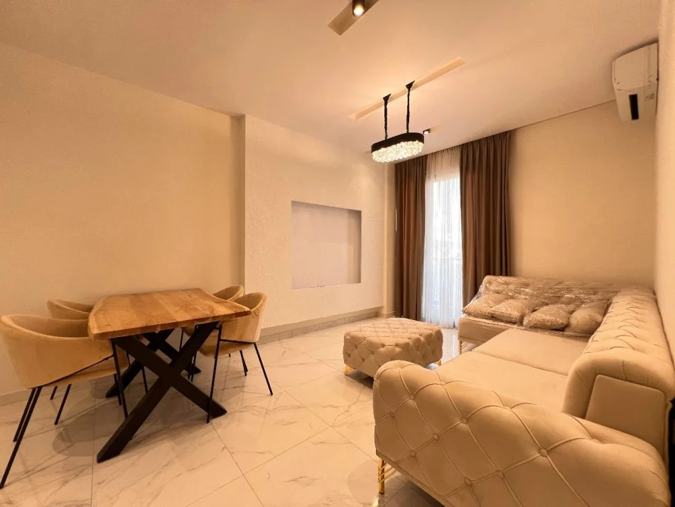 Tirane, shes apartament 2+1+2 Kati 2, 86 m² 132.000 € (Casa Italia/Tirana Entry 1)