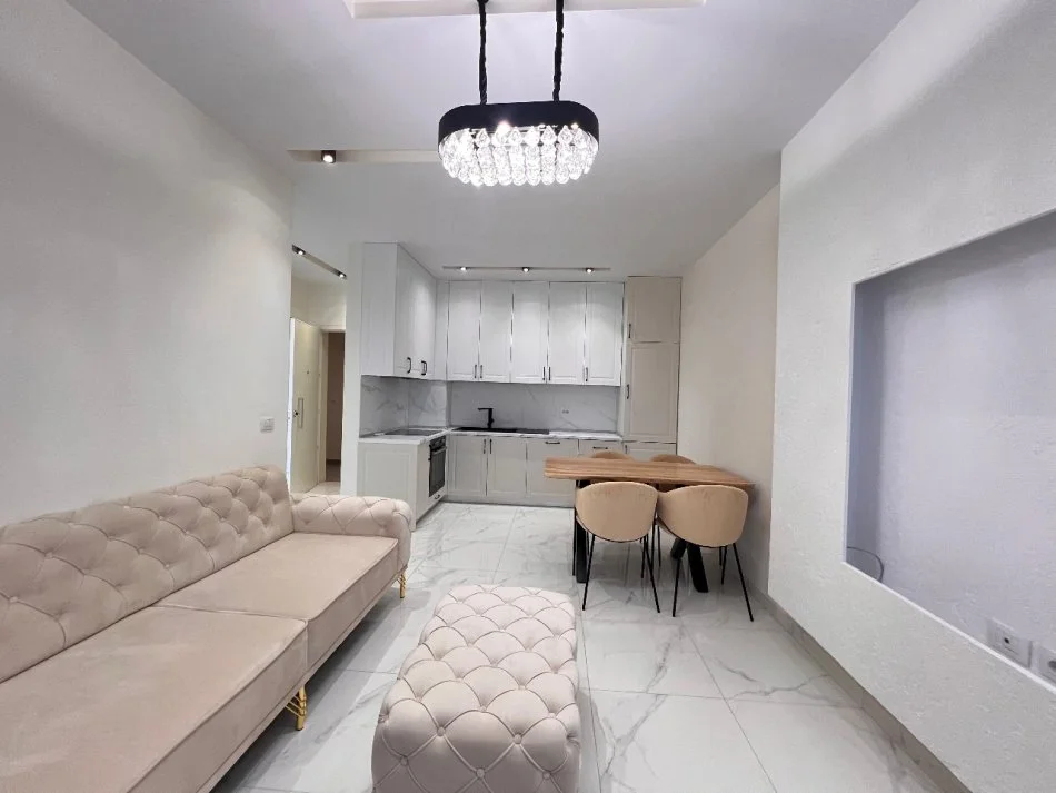 Tirane, shes apartament 2+1+2 Kati 2, 86 m² 132.000 € (Casa Italia/Tirana Entry 1)