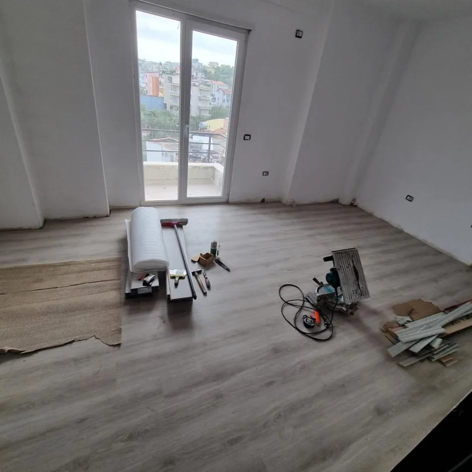 Tirane, shitet apartament 1+1 Kati 1, 46 m² 71.000 € (selite)