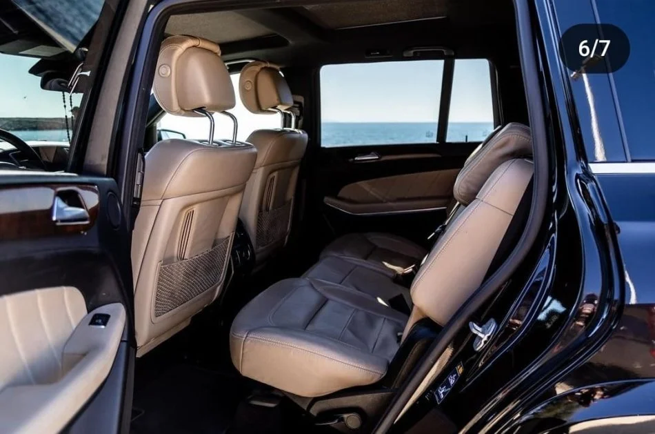 Durres, shitet makine Mercerdez Benz GL550 Benzin, e zeze automatik Klima 260.000 km 35.000 €