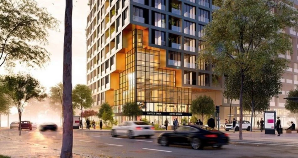 Tirane, shitet apartament 2+1 Kati 3, 109 m² 185.000 € (Ali Demi)