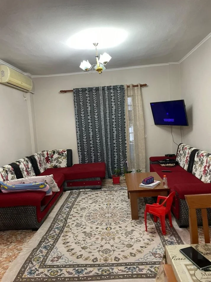 Tirane, shes apartament 2+1+Ballkon Kati 4, 106 m² 121.500 € (Dritan Hoxha)