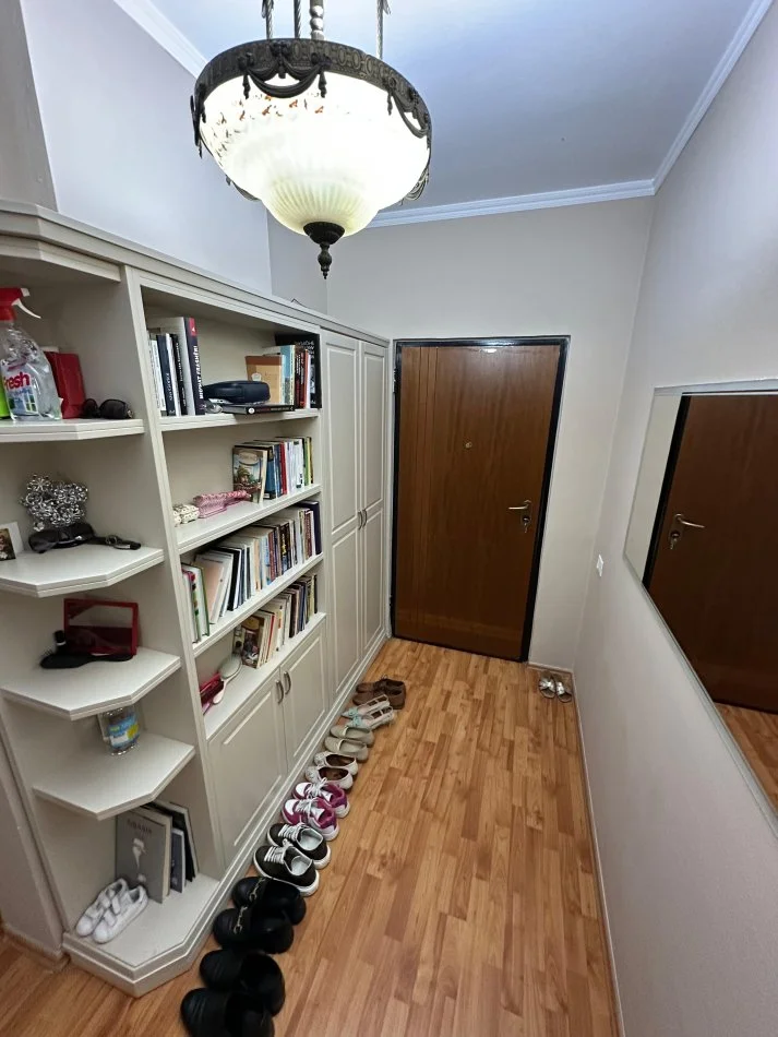 Tirane, shitet apartament 2+1+Aneks+Ballkon Kati 4, 120 m² 265.000 € 