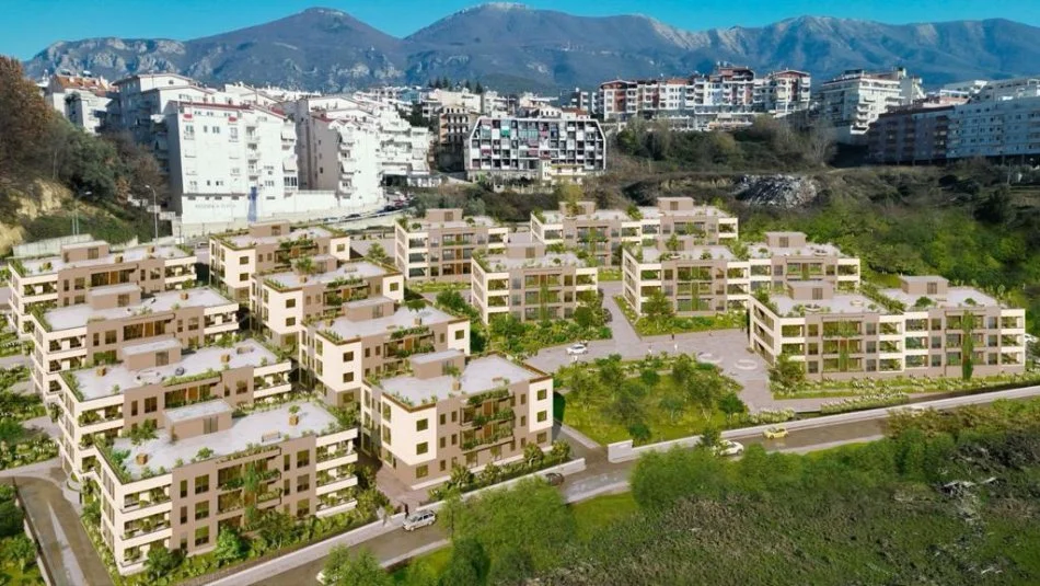 Tirane, shitet 1+1+Ballkon Kati 0, 61 m² 85.000 € (Fresk)