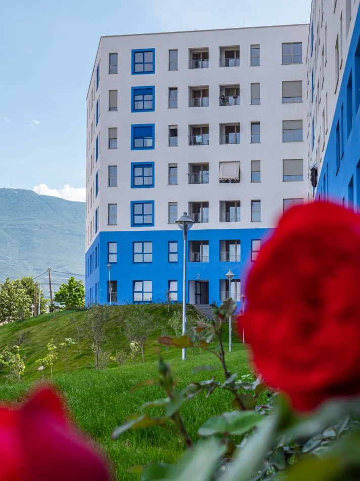 Shqiperi, shes apartament 2+1 Kati 1, 95 m² 114.000 € (Pasho Hysa)