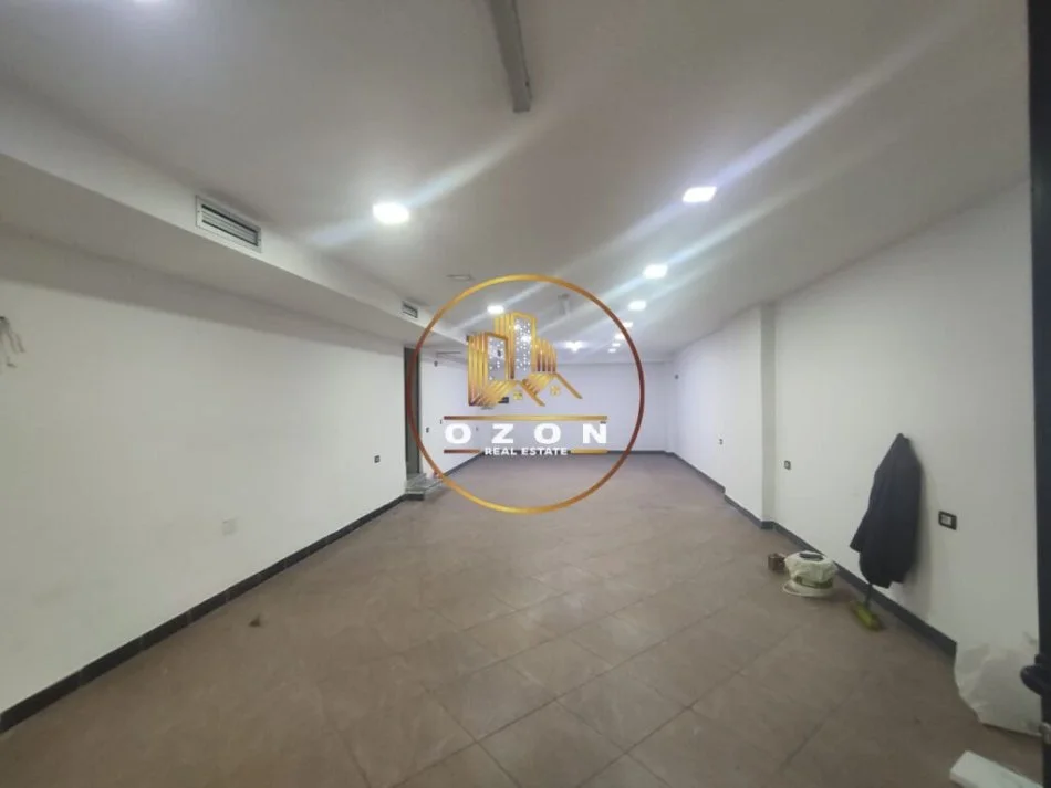 Jepet me Qira Ambient Biznesi tek Ish Ekpozita!