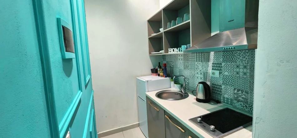 Durres, shitet apartament duplex Dublex Kati 0, 110 m² 200.000 € (Mali i Robit)