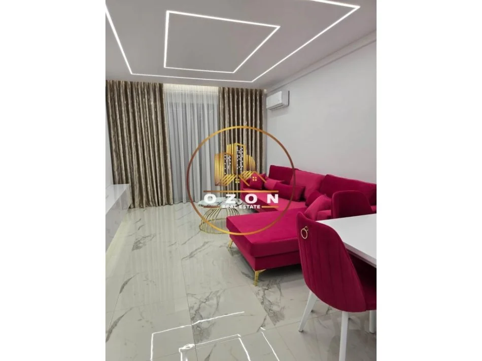 Apartament 1+1 për Qira tek Kopshti Botanik!