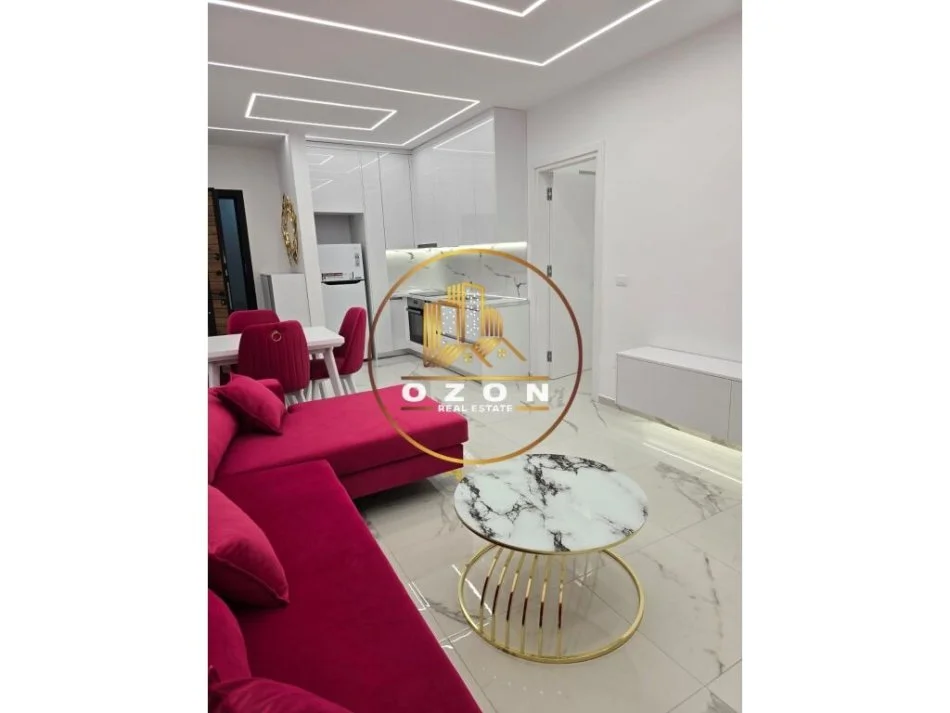 Apartament 1+1 për Qira tek Kopshti Botanik!