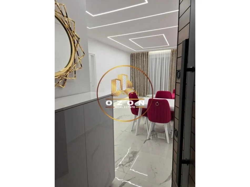 Apartament 1+1 për Qira tek Kopshti Botanik!