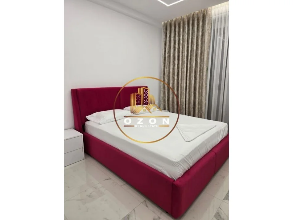 Apartament 1+1 për Qira tek Kopshti Botanik!