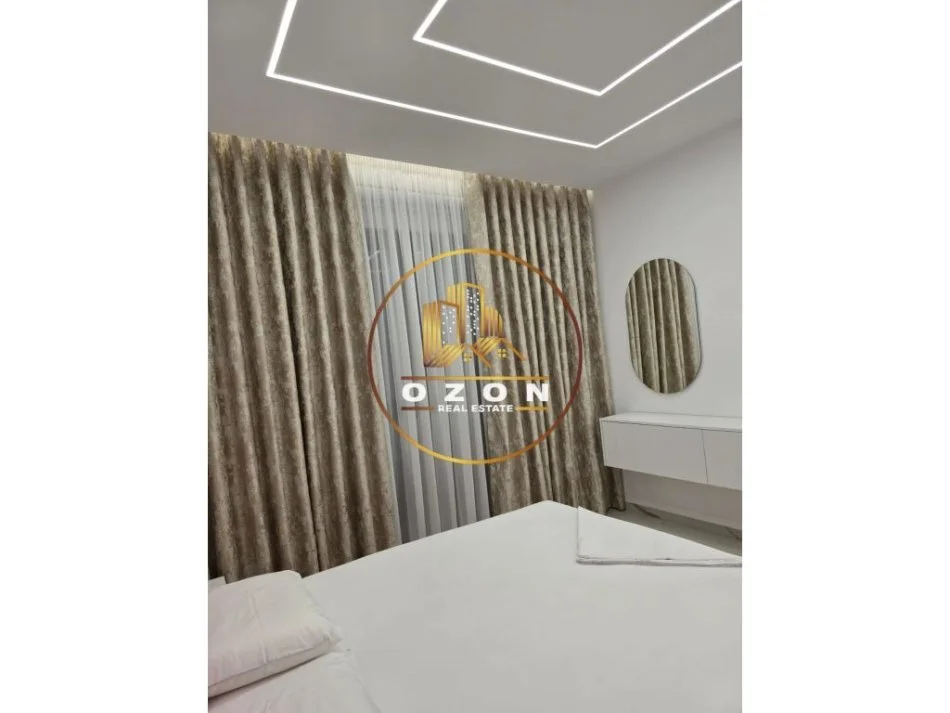 Apartament 1+1 për Qira tek Kopshti Botanik!