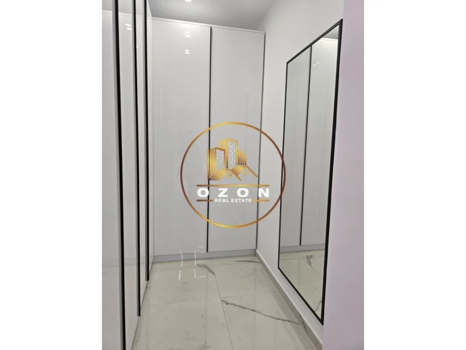 Apartament 1+1 për Qira tek Kopshti Botanik!