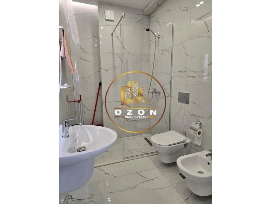 Apartament 1+1 për Qira tek Kopshti Botanik!