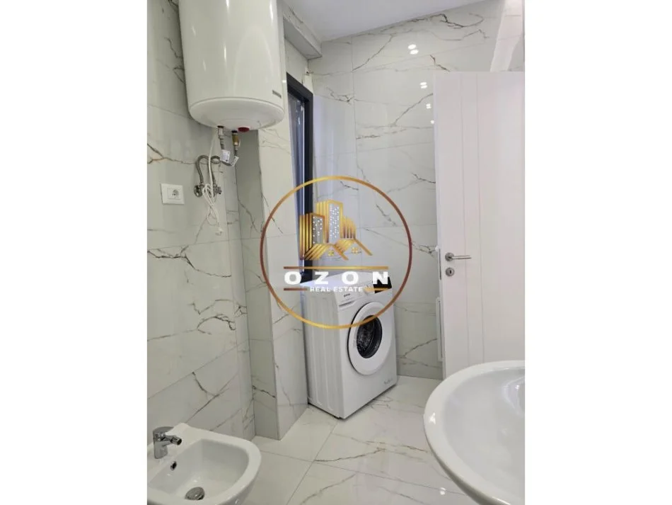 Apartament 1+1 për Qira tek Kopshti Botanik!