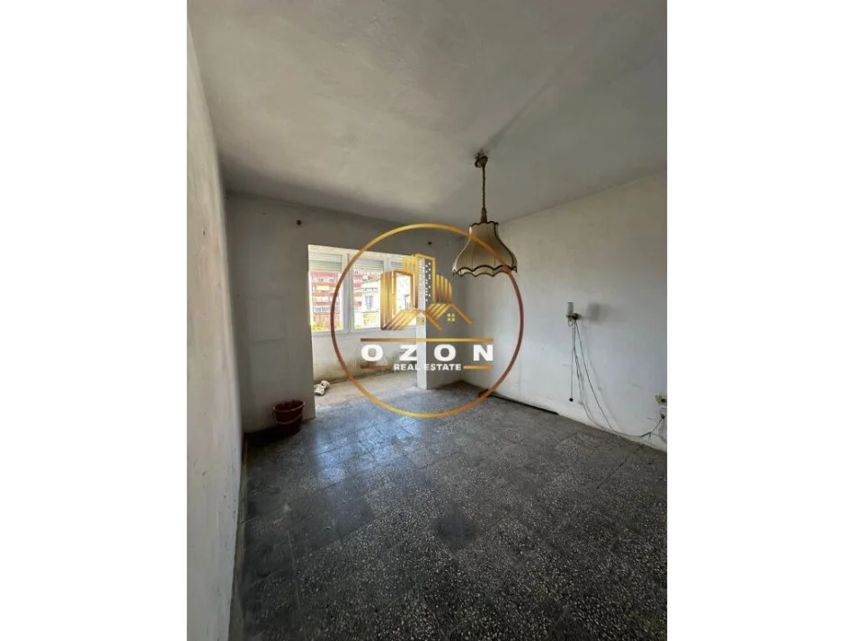 Apartament 1+1 në Shitje tek Ali Demi!